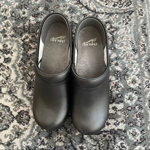 Dansko Clogs